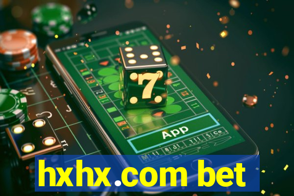 hxhx.com bet